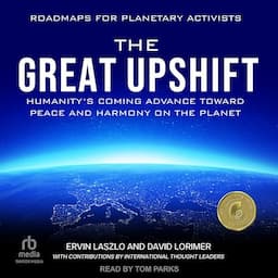 The Great Upshift