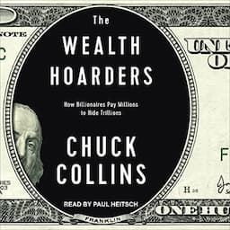 The Wealth Hoarders