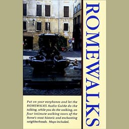 Romewalks