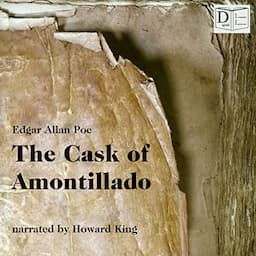 The Cask of Amontillado