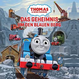 Das Geheimnis um den Blauen Berg