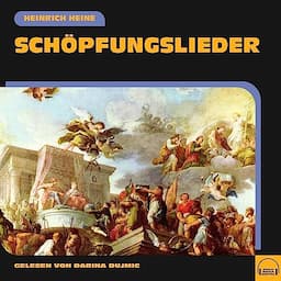 Sch&ouml;pfungslieder