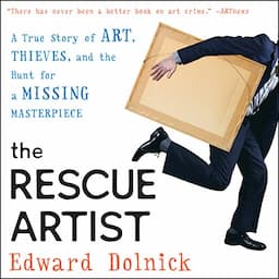 The Rescue Artist