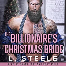 The Billionaire's Christmas Bride