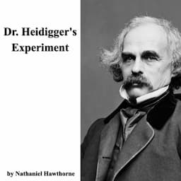 Dr. Heidigger's Experiment