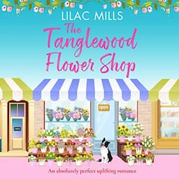 The Tanglewood Flower Shop