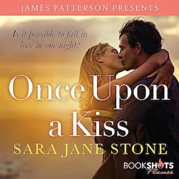 Once Upon a Kiss