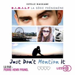 Just don't mention it [French Version]