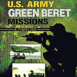 U.S. Army Green Beret Missions