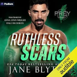 Ruthless Scars