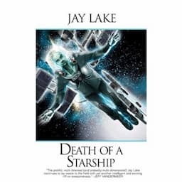 Death of a Starship