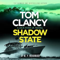 Tom Clancy Shadow State