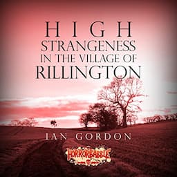 High Strangeness in the Village of Rillington