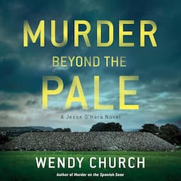 Murder Beyond the Pale