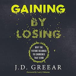 Gaining by Losing