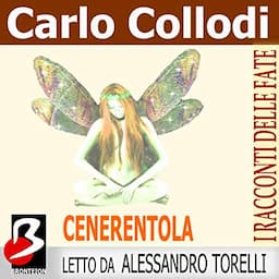 Cenerentola [Cinderella]