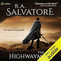 The Highwayman