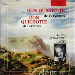 Don Quichotte [French Version]