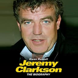 Jeremy Clarkson