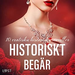 Historiskt beg&auml;r