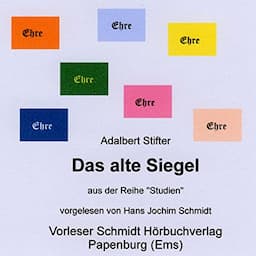 Das alte Siegel