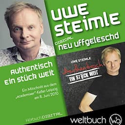 Authentisch - Ein St&uuml;ck weit