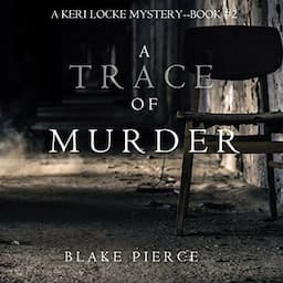 A Trace of Murder