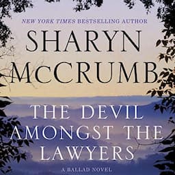 The Devil Amongst the Lawyers