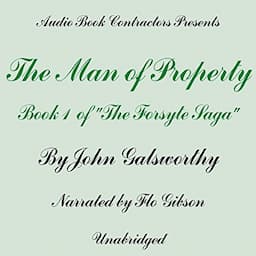 The Man of Property