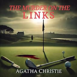 The Murder on the Links