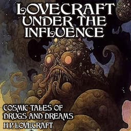 Lovecraft Under the Influence