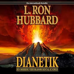 Dianetics: Den moderne videnskab om mental sundhed [Dianetics: The Modern Science of Mental Health]