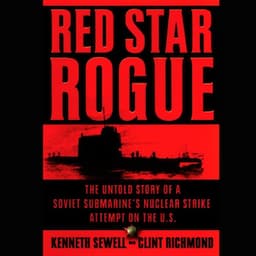 Red Star Rogue