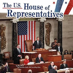 The US House of Representatives