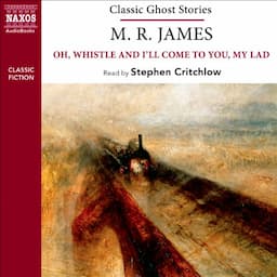 M. R. James