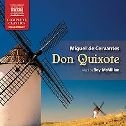 Don Quixote