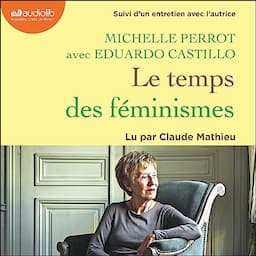 Le Temps des f&eacute;minismes