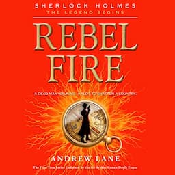 Rebel Fire