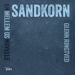 Sandkorn