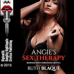 Angie's Sex Therapy