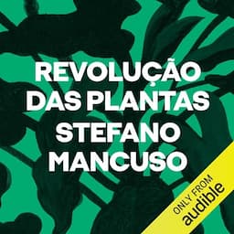 Revolu&ccedil;&atilde;o das plantas