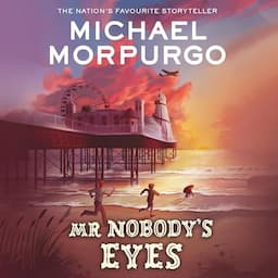 Mr Nobody&rsquo;s Eyes