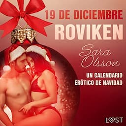 19 de diciembre: Roviken