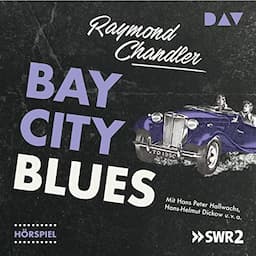 Bay City Blues