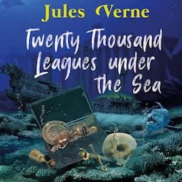 Twenty Thousand Leagues Under the Sea