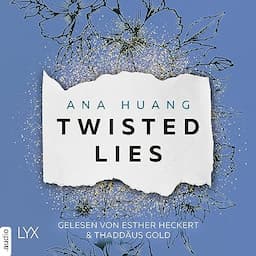 Twisted Lies (German edition)