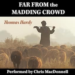 Far from the Madding Crowd (1895 Edition)