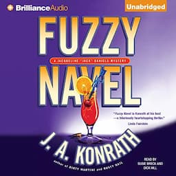 Fuzzy Navel