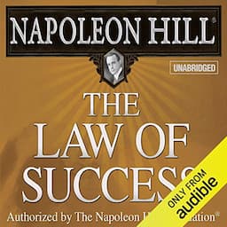 The Law of Success