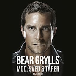 Mod, sved og t&aring;rer